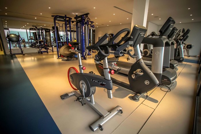 Kata Rocks Gym: Pictures & Reviews - Tripadvisor