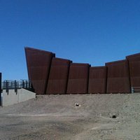 Miners Memorial
