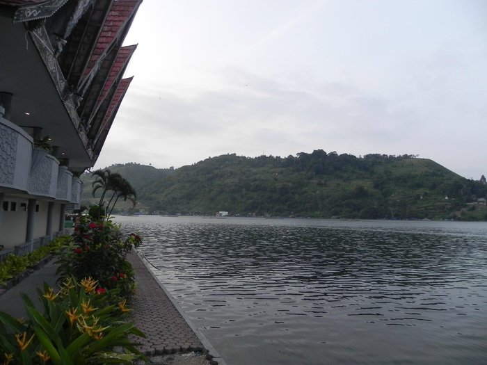 Danau Toba International Cottage Rooms Pictures And Reviews Tripadvisor