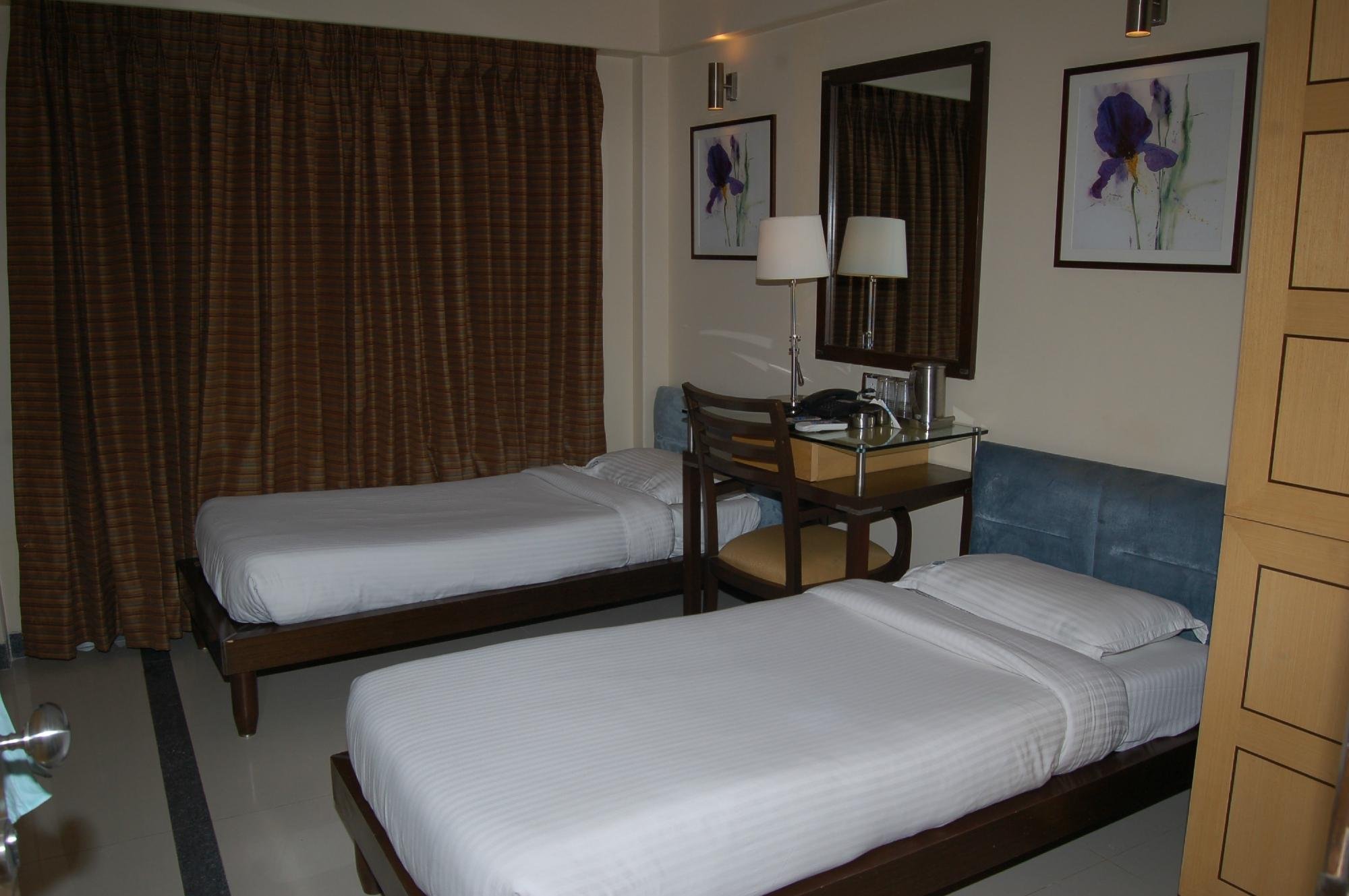 Hotel sapna Marine by null