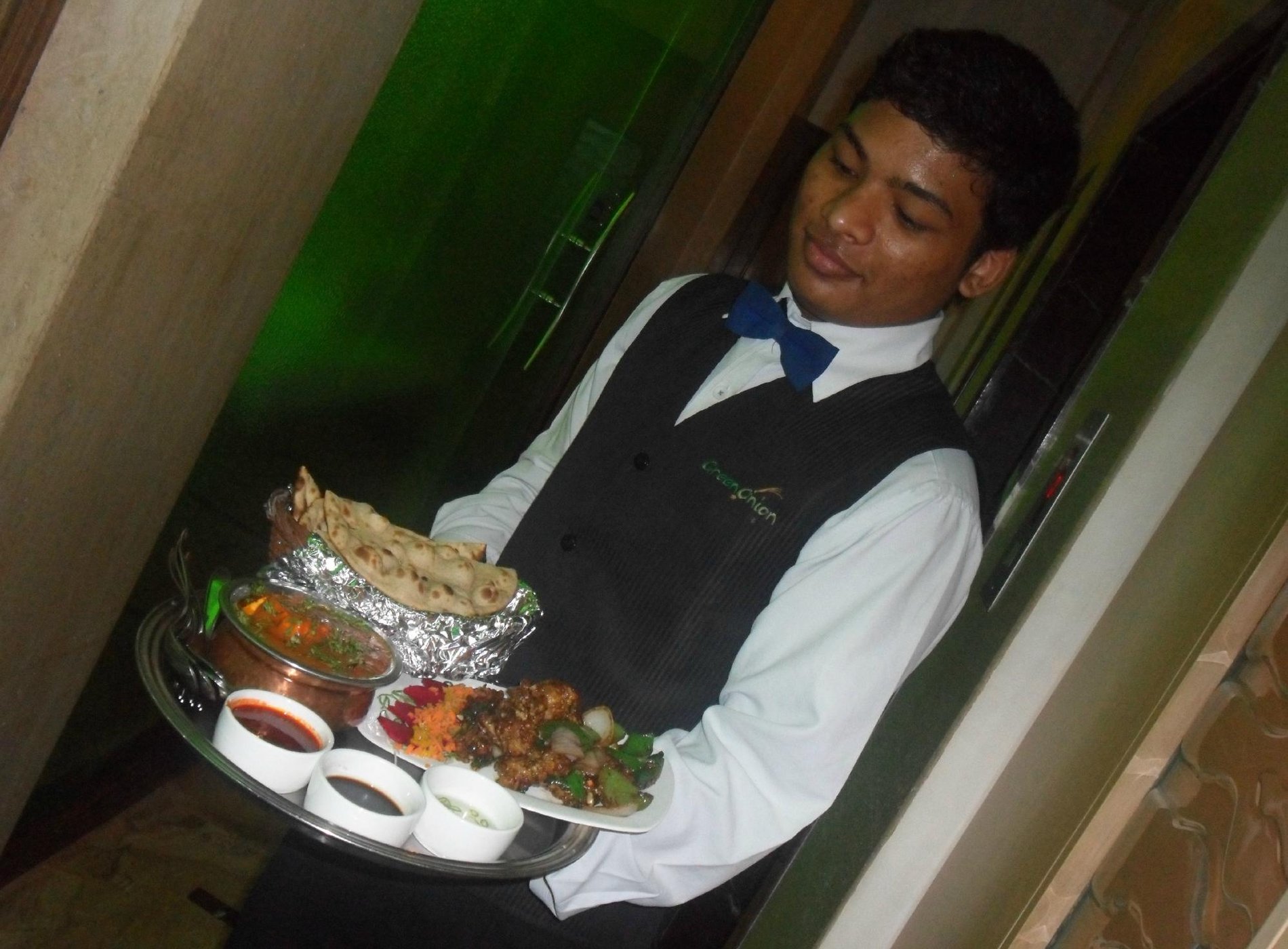 Hotel sapna Marine by null