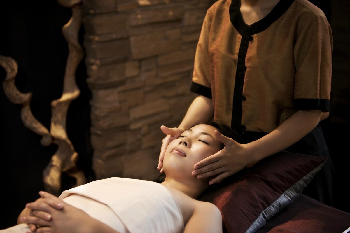 Banyan Tree Spa Shanghai - All You Need to Know BEFORE You Go (2024)