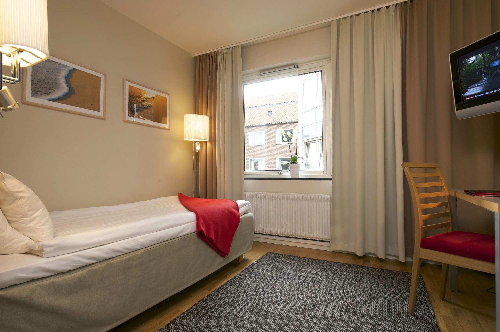 Hotel Tornet by null