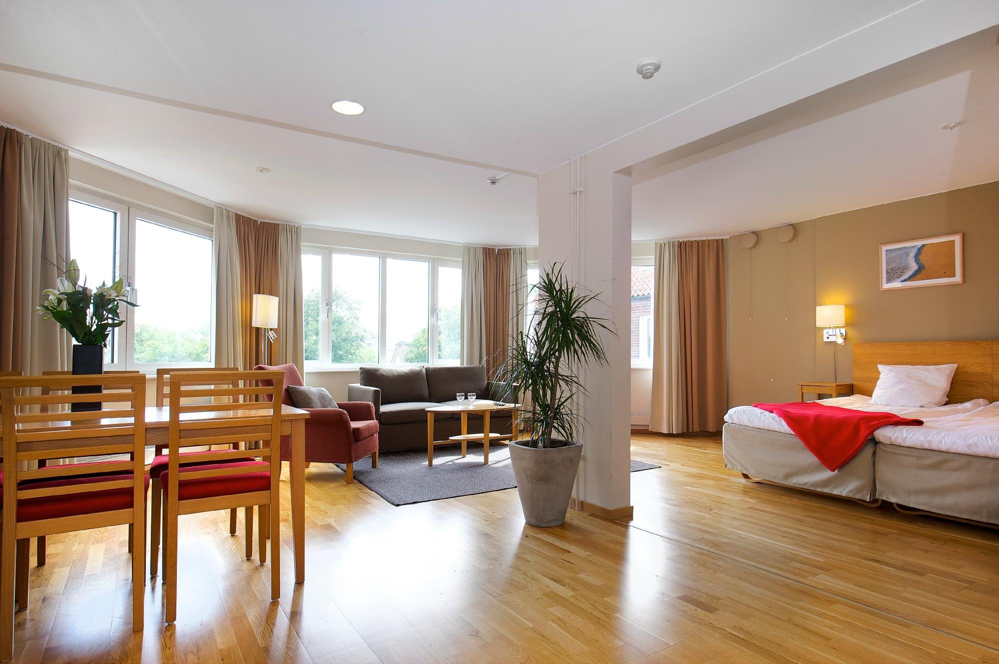 Hotel Tornet by null