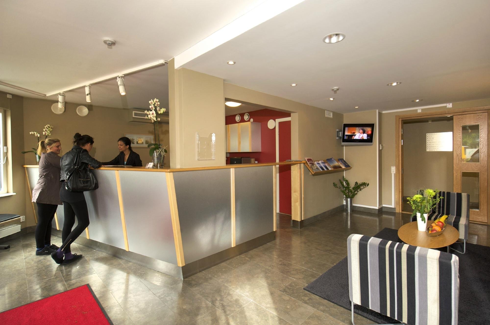 Hotel Tornet by null