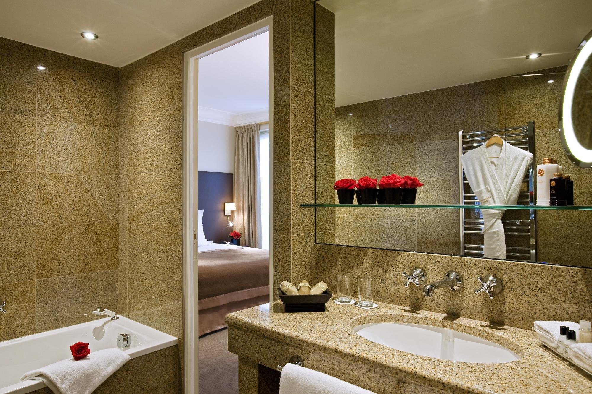 Saint James Albany Paris Hôtel Spa by null