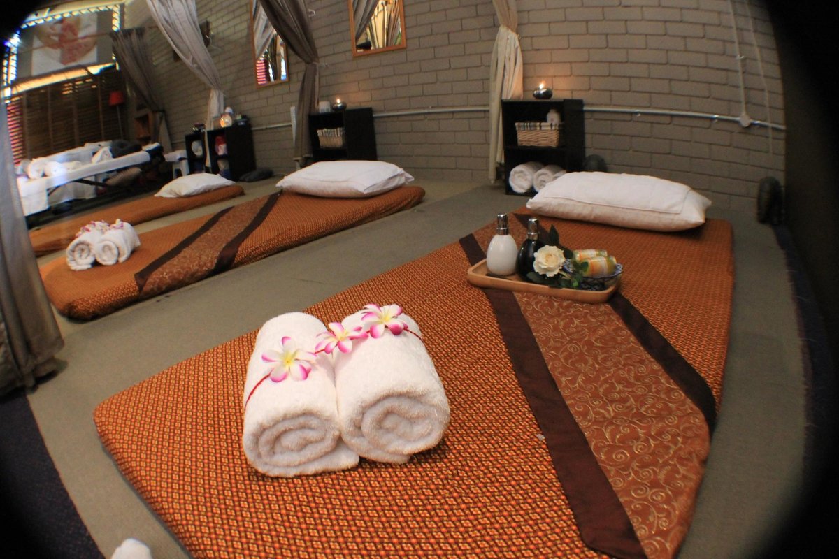 Broadbeach Thai Massage - All You Need to Know BEFORE You Go (2024)