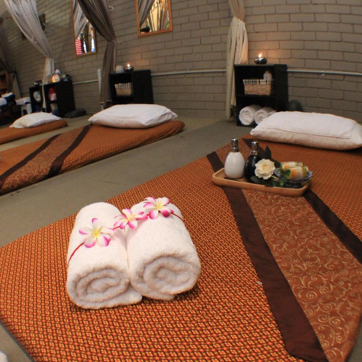 Broadbeach Thai Massage - All You MUST Know Before You Go (2024)