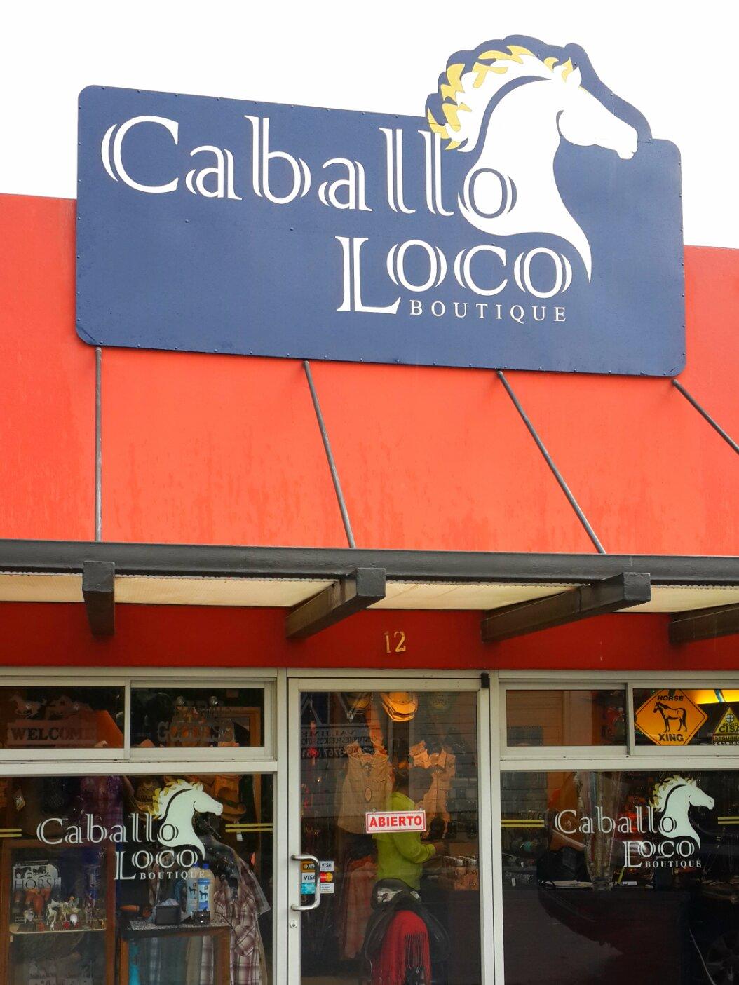 Caballo Loco Boutique All You Need to Know BEFORE You Go 2024