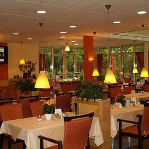 Restaurant Panorama