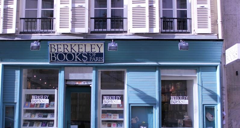 New independent bookstore Bookish opens in Berkeley