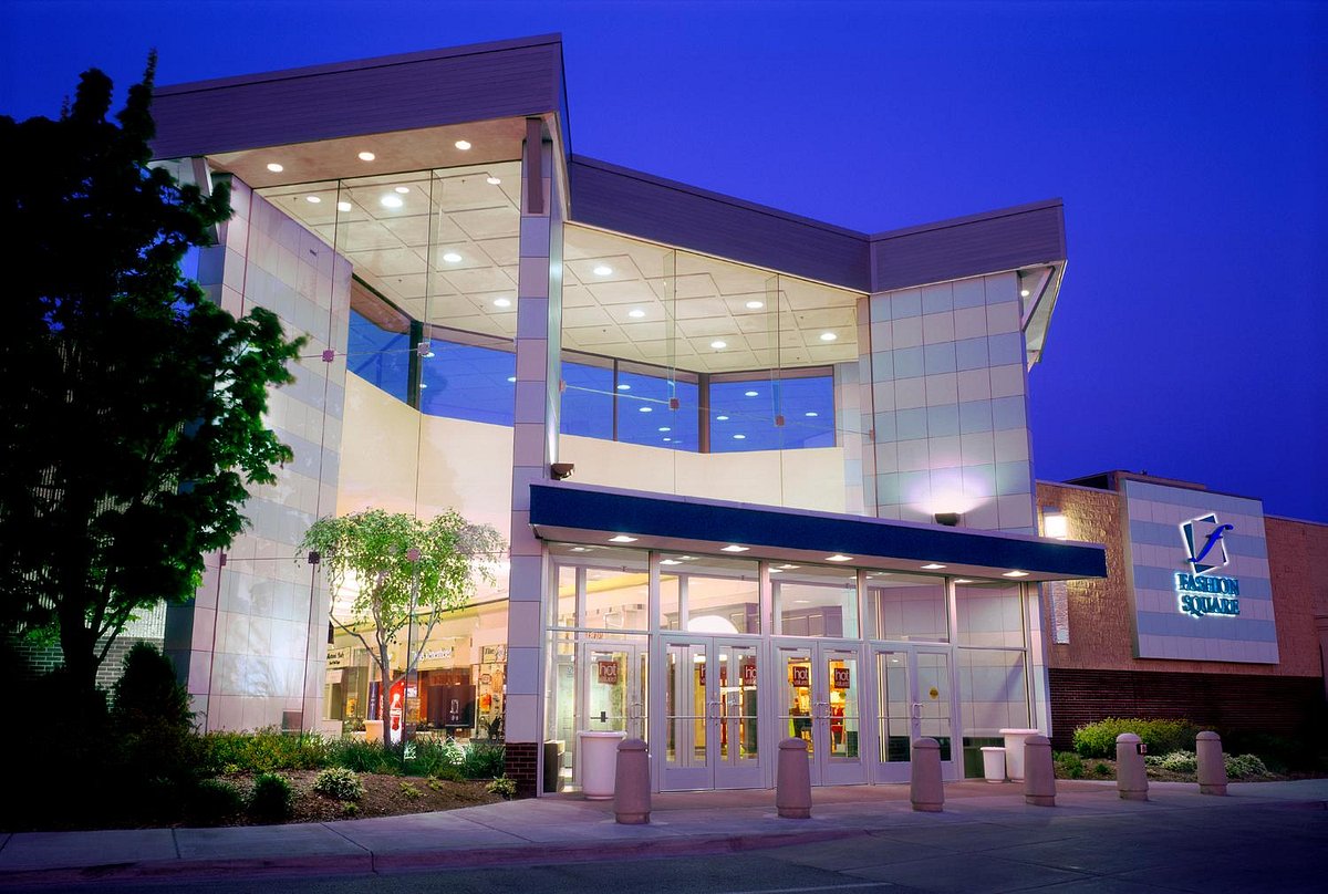 Fashion Square Mall Saginaw: Ultimate Shopping Destination