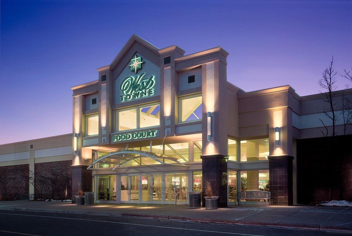 West Towne Mall Map West Towne Mall (Madison) - All You Need To Know Before You Go