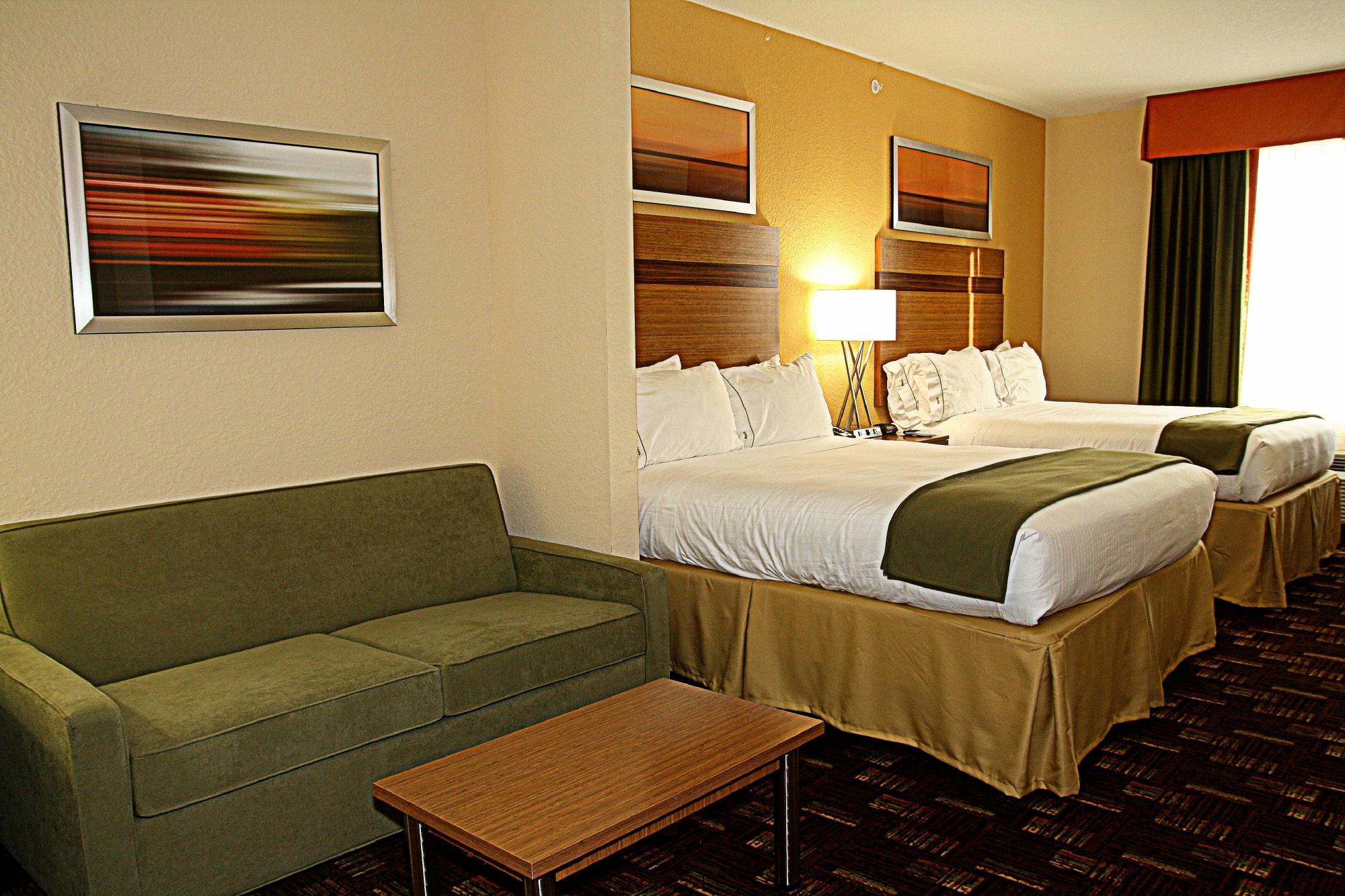 THE 10 CLOSEST Hotels To Ft Lauderdale Intl Airport FLL   Holiday Inn Express Suites 