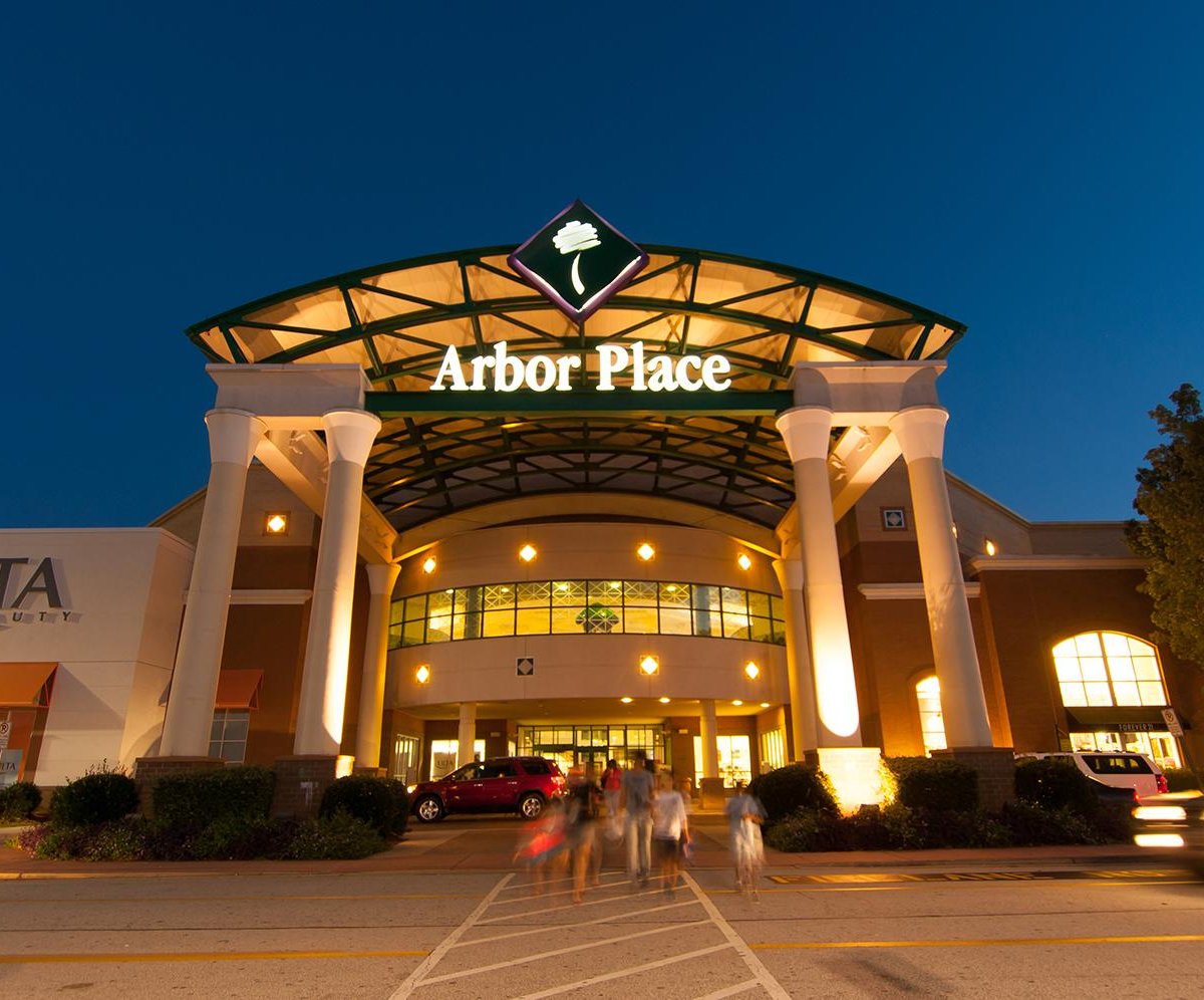 Arbor Place Mall (Douglasville) All You Need to Know BEFORE You Go