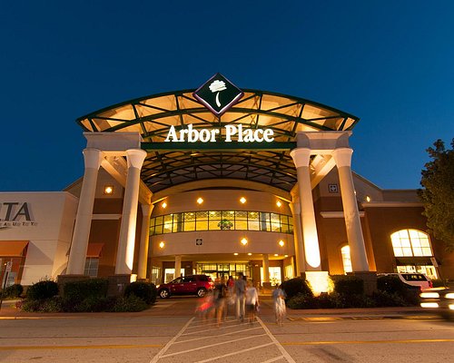 10 Best Shopping Malls in Atlanta - Atlanta's Most Popular Malls and  Department Stores – Go Guides