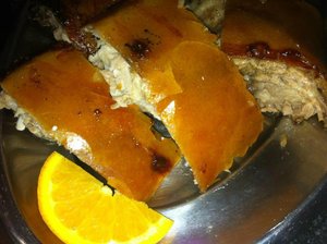 Comida