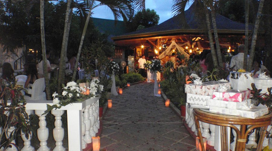 Gardenwedding