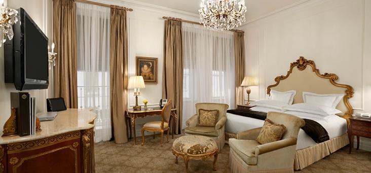 Hotel photo 84 of The Plaza New York.