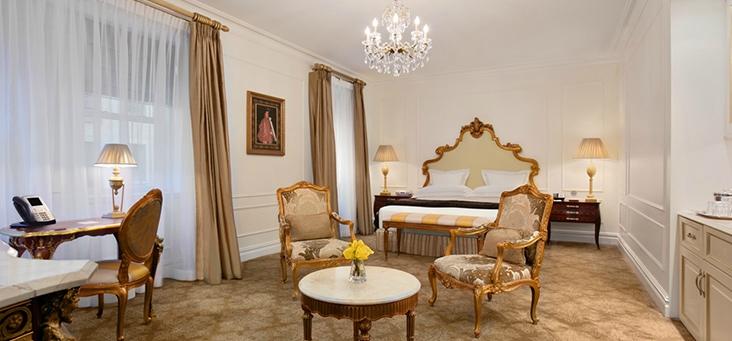 Hotel photo 81 of The Plaza New York.
