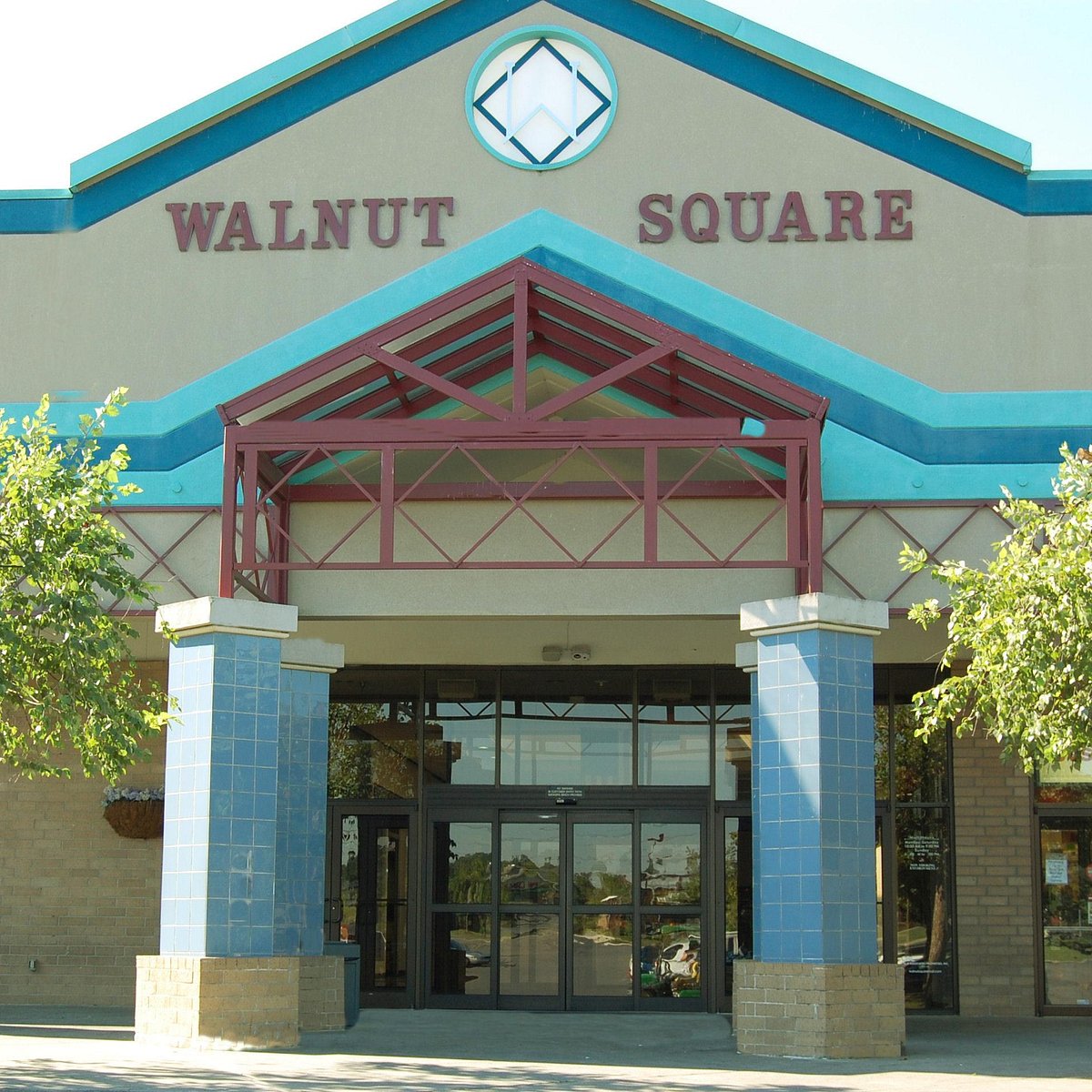 Georgia Square Mall