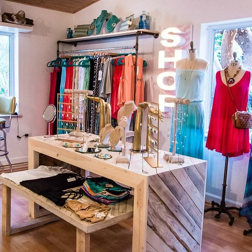 TOP 10 BEST Clothing Boutiques in Islamorada, FL - March 2024 - Yelp