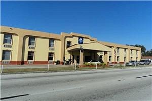 Welcome to Americas Best Value Inn Winter Haven