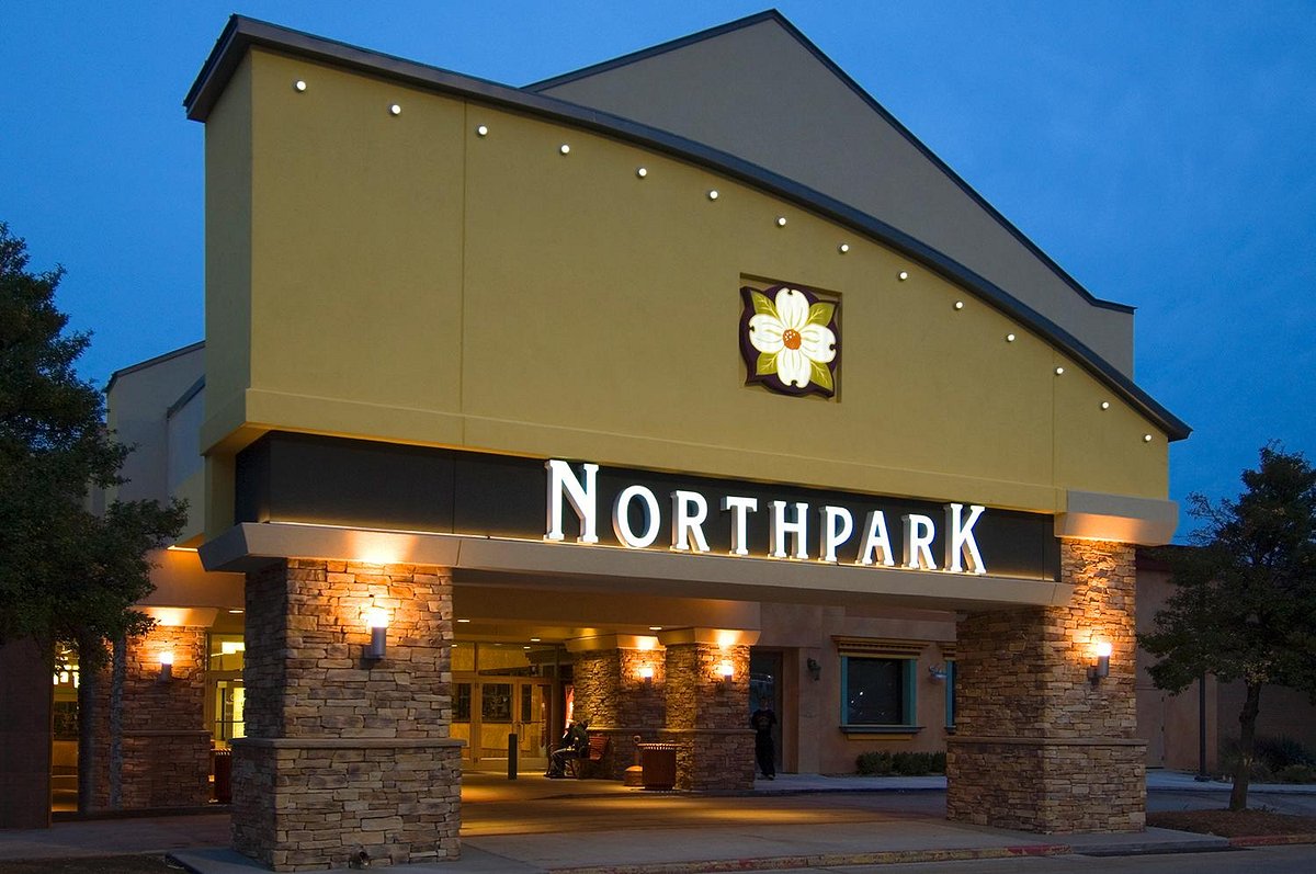 Northpark Mall - Home