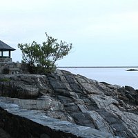 Manor Park, Larchmont, NY