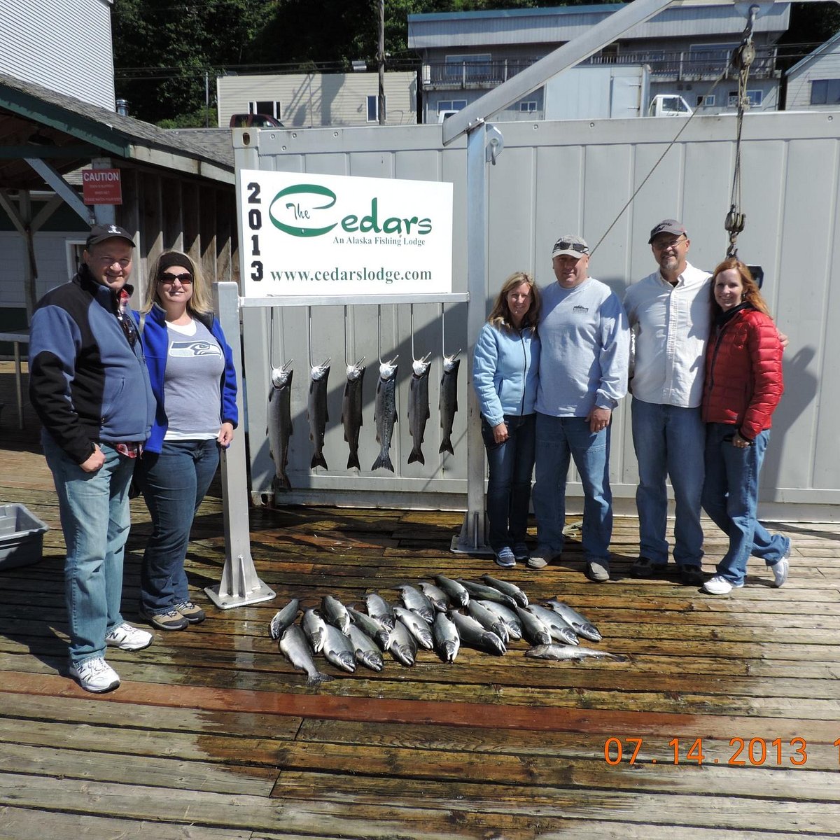 Bella Misty Fishing Charters - All You Need to Know BEFORE You Go