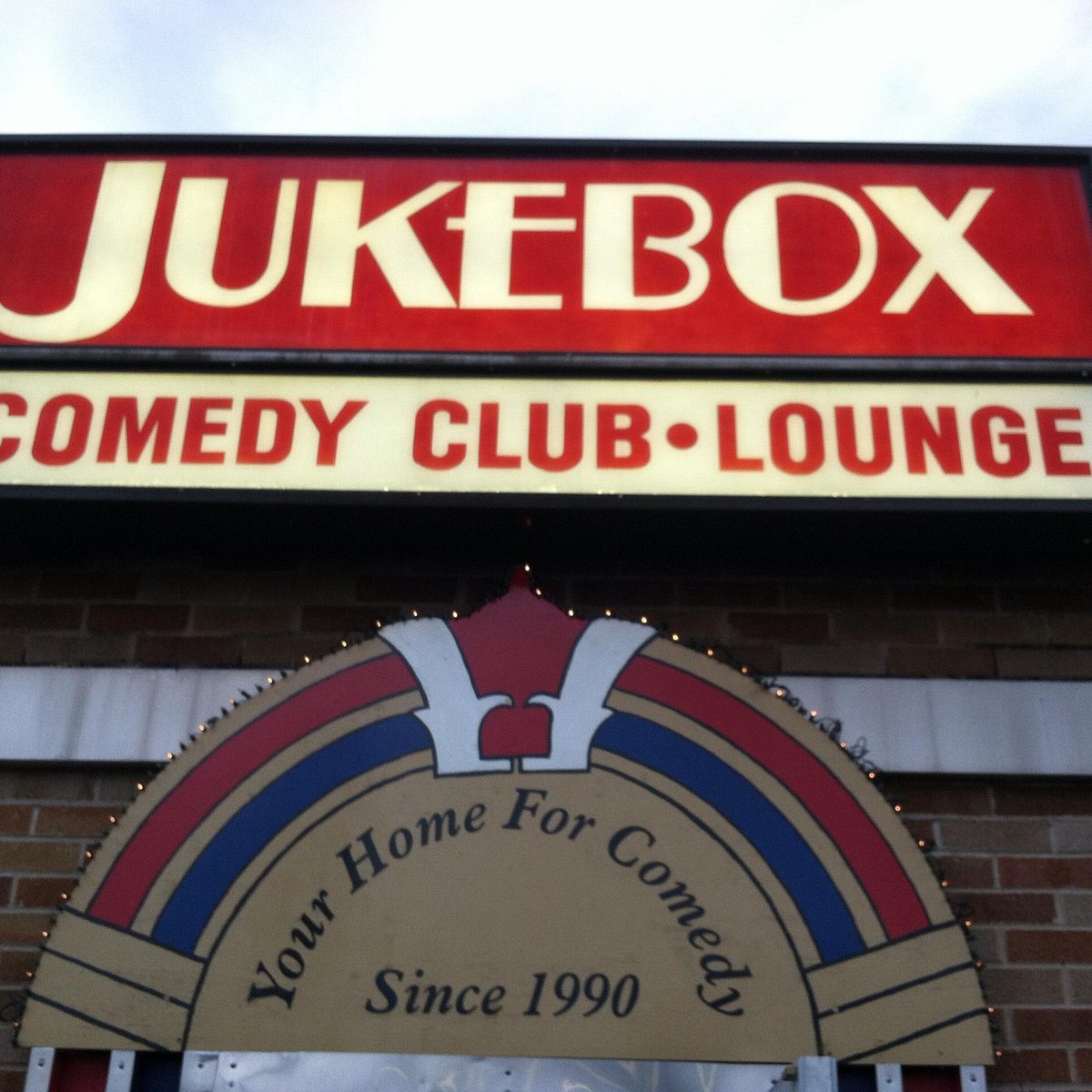 Jukebox Comedy Club, Пеория: лучшие советы перед посещением - Tripadvisor