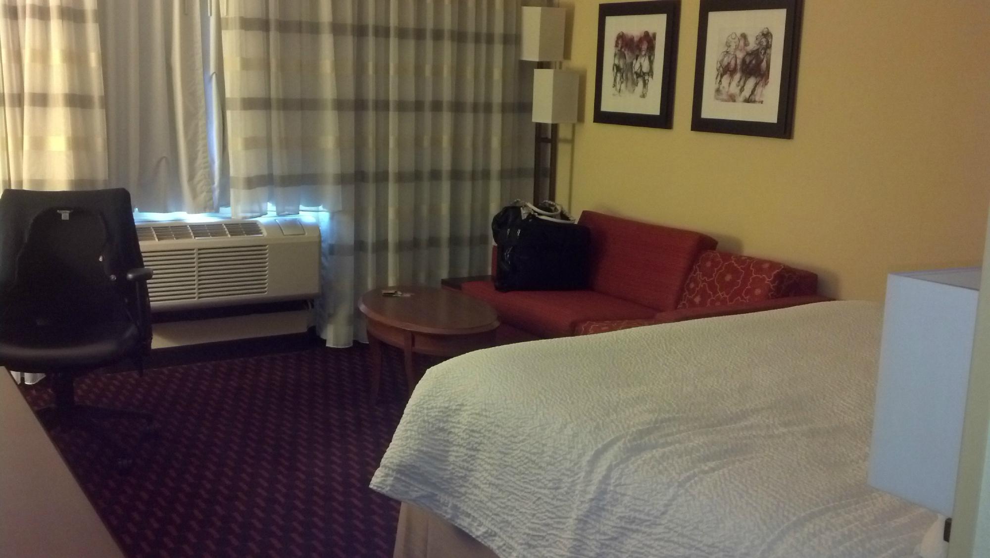 COURTYARD BY MARRIOTT LOUISVILLE AIRPORT Updated 2024 Prices Hotel   Courtyard By Marriott 