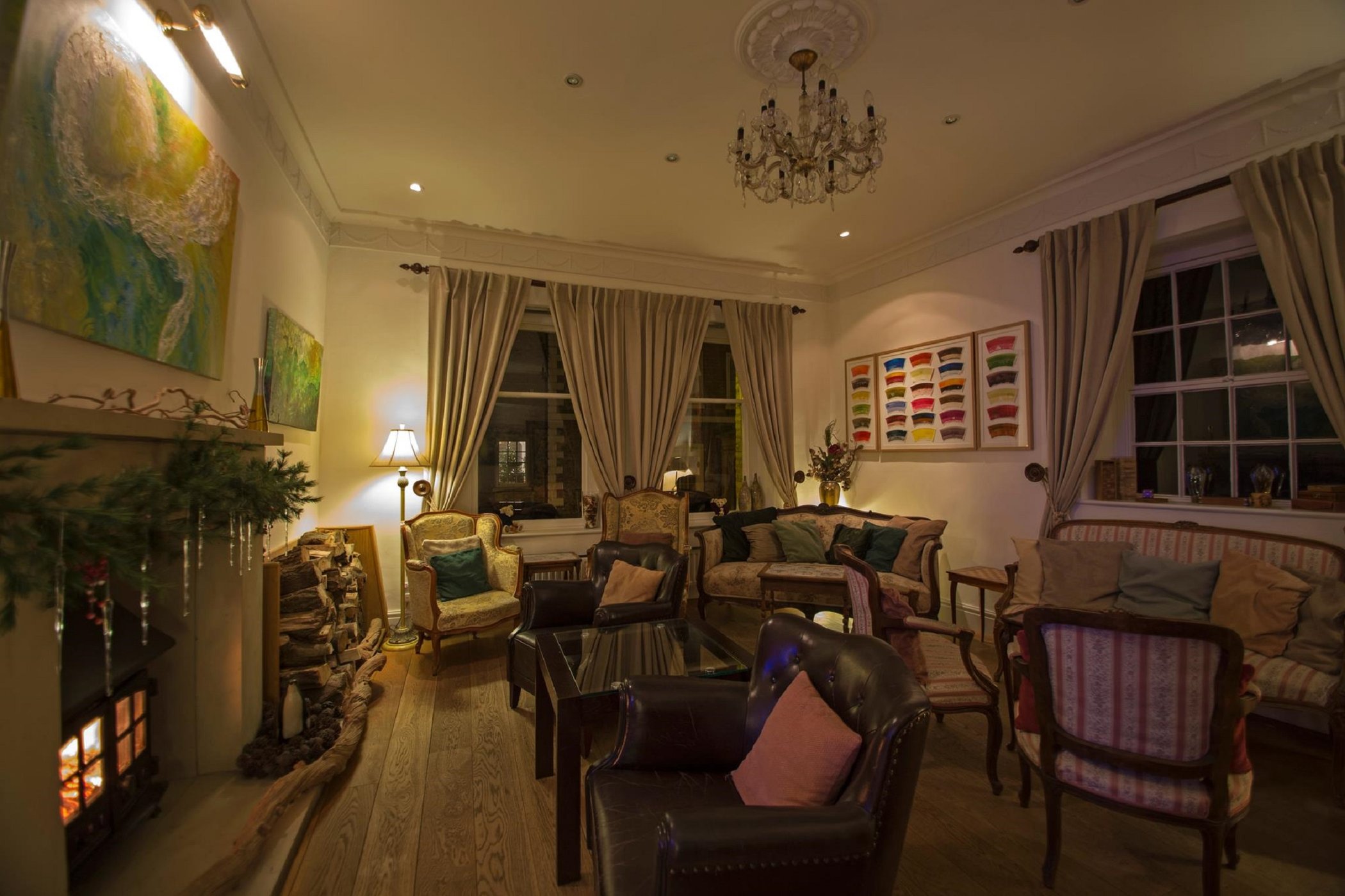 The Frenchgate Restaurant & Hotel by null