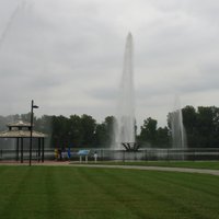 Malcolm W Martin Memorial Park, East Saint Louis