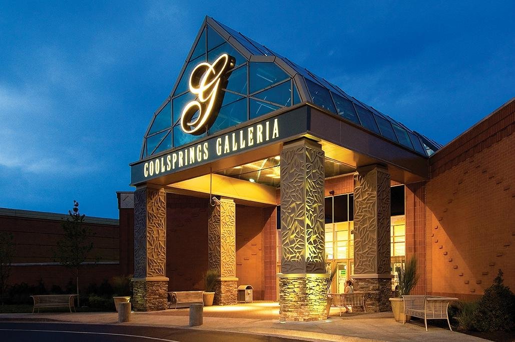 CoolSprings Galleria (Nashville) 2022 Alles wat u moet weten VOORDAT