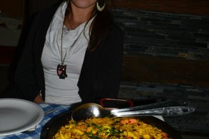 Comida