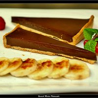 Tarte au Chocolat