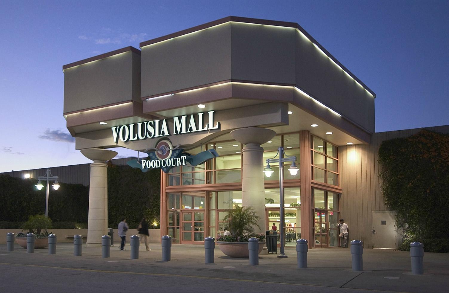 daytona beach shopping mall