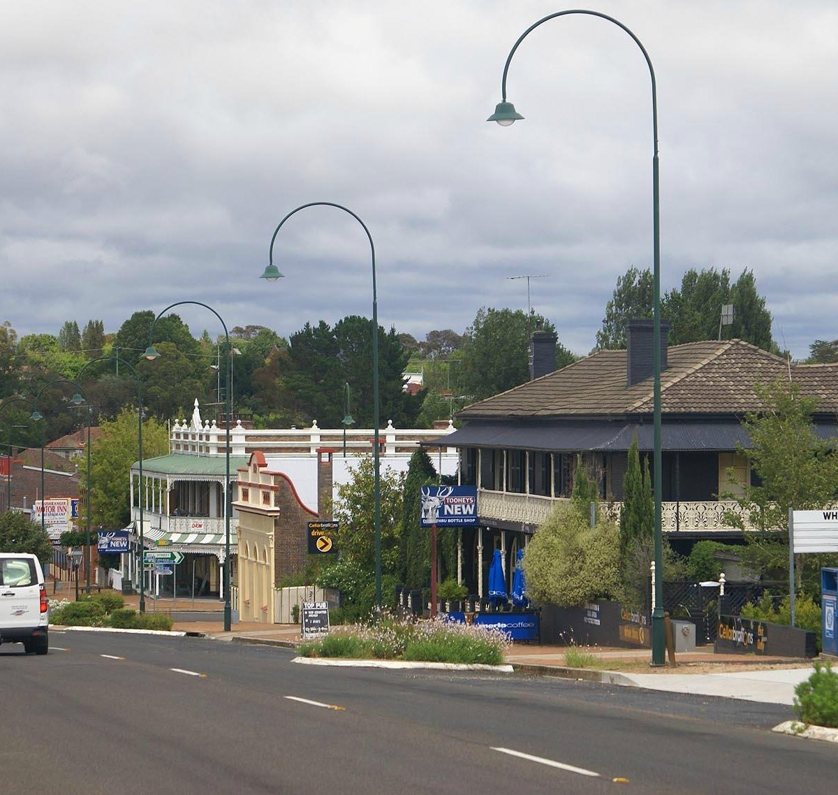 Uralla Visitor Information Centre: All You Need to Know