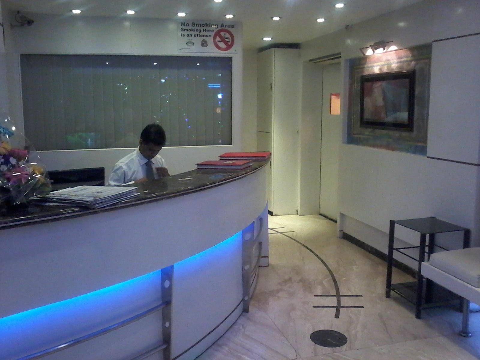 Hotel Fortune Mumbai by null