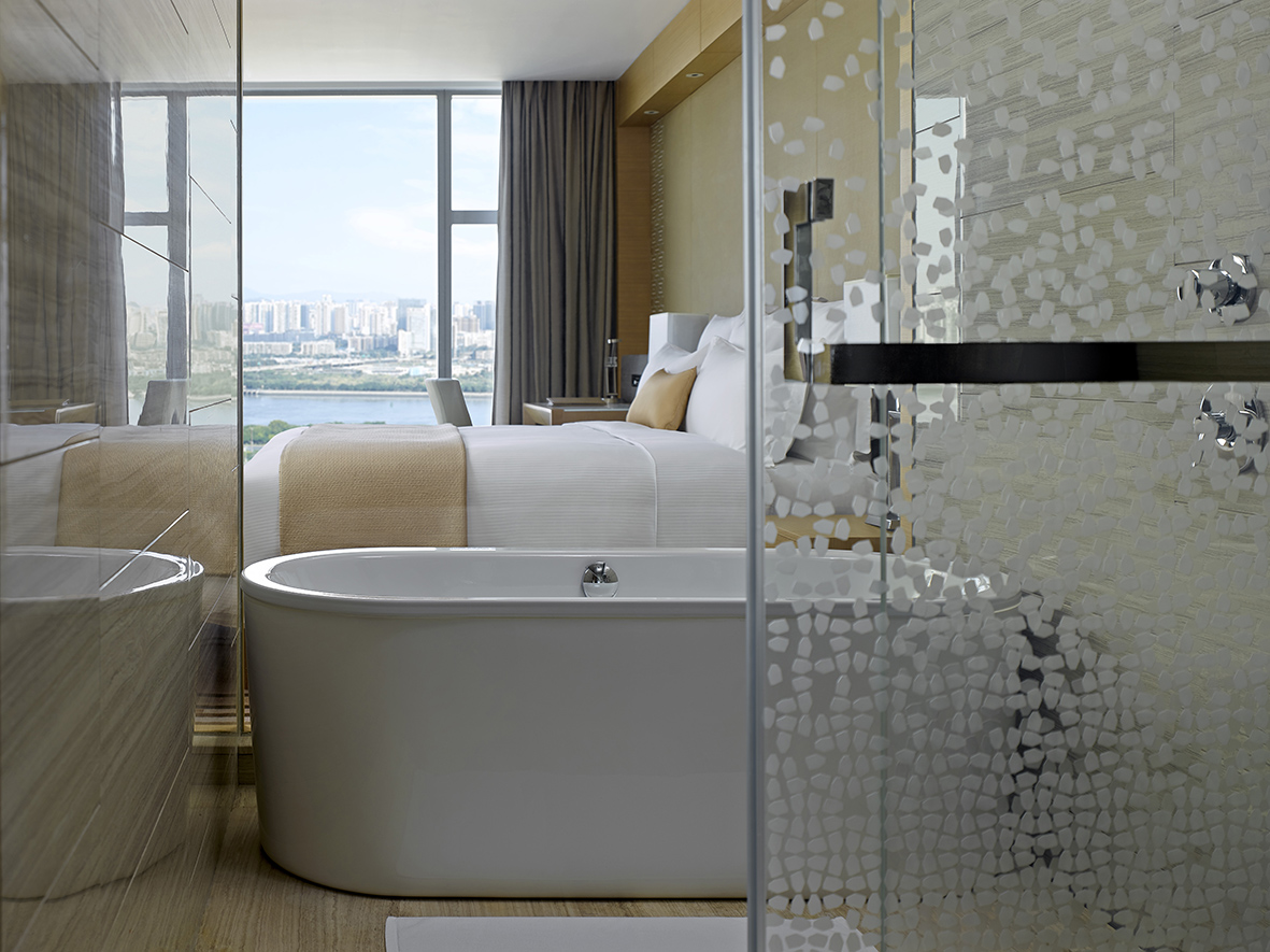 Hotel photo 53 of Langham Place Guangzhou.