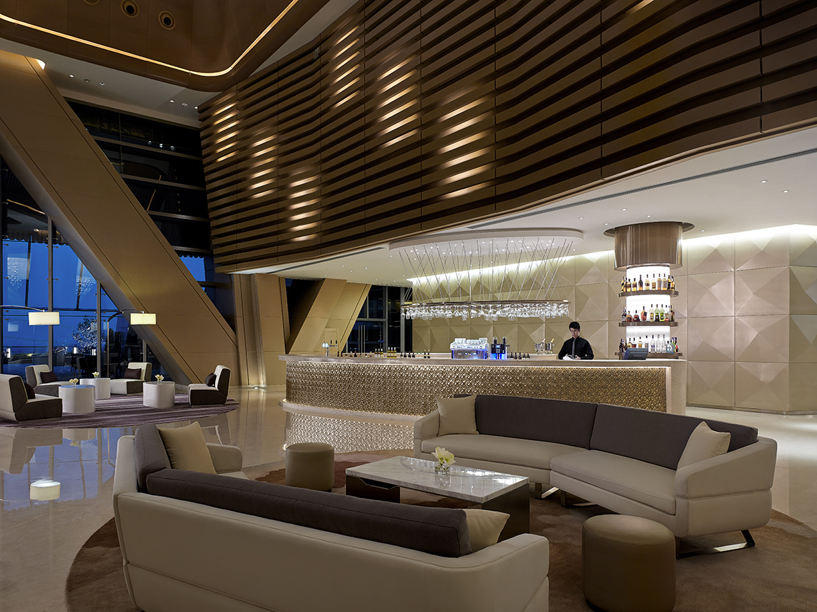 Hotel photo 62 of Langham Place Guangzhou.