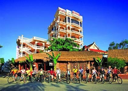 NAM LONG PLUS HOTEL (DONG HOI, VIETNÃ): 253 fotos, comparação de preços e  avaliações - Tripadvisor