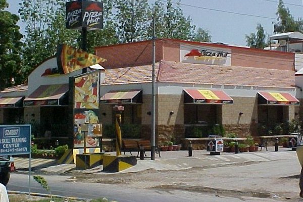 THE 10 BEST Restaurants in Hyderabad (Updated April 2025)