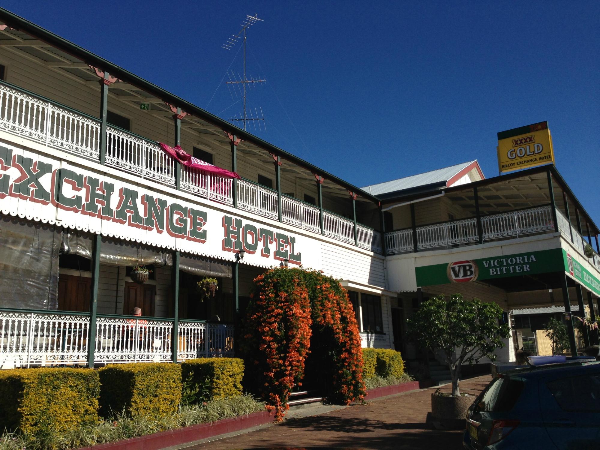 Exchange Hotel Kilcoy All You Need to Know BEFORE You Go 2024