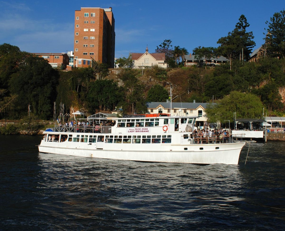 Brisbane Cruises All You Need to Know BEFORE You Go (2025)