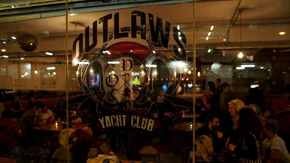 the outlaws yacht club