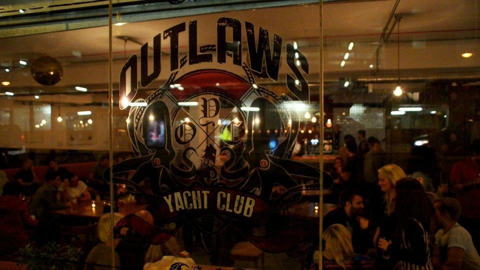 outlaw yacht club