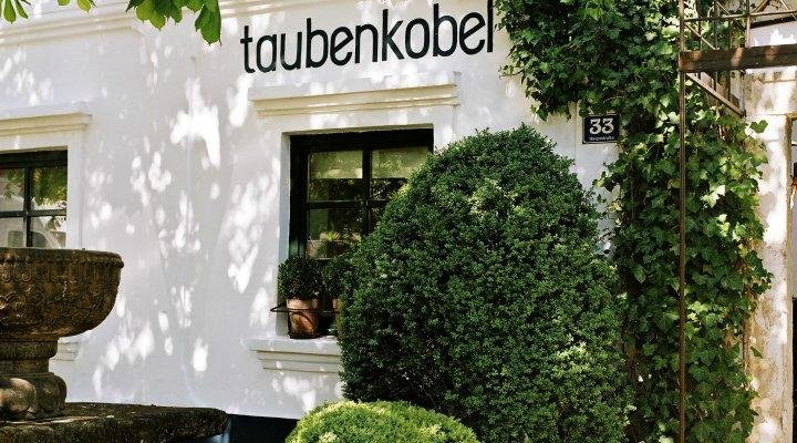 Taubenkobel image 4 - Full view