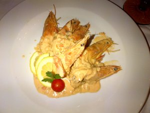 Comida